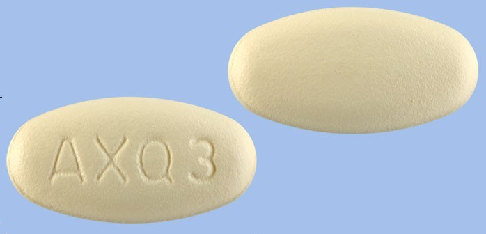 아모잘탄엑스큐정5/50/10/10mg 약