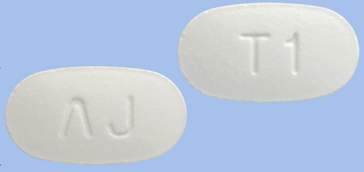 아주스타정40/5mg 약