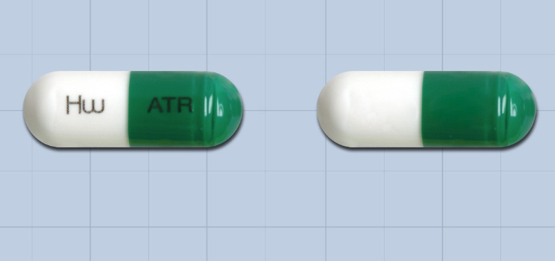 아티란캡슐200mg 약