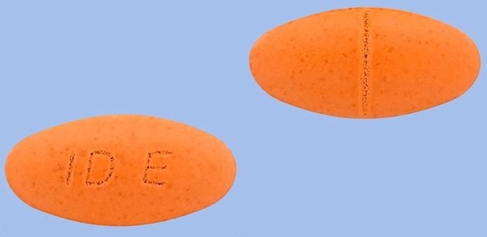 엑세라민비정 약