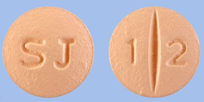 인트랙정12.5mg 약