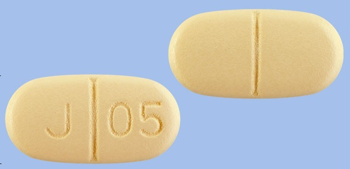 제이다트정0.5mg 약
