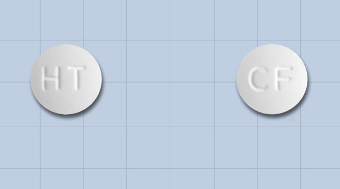 크라프록신정100mg 약