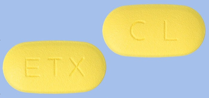 클래로신정250mg 약