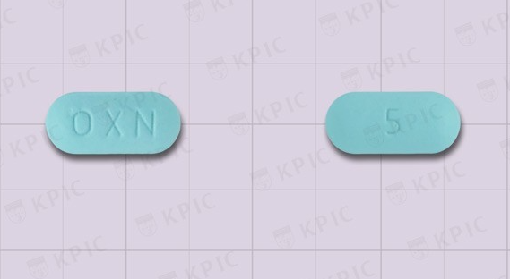 타진서방정5/2.5mg 약