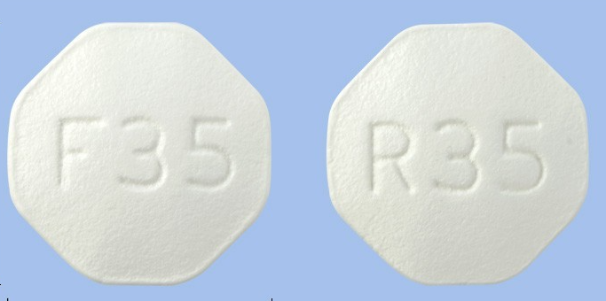 투베로정30/5mg 약