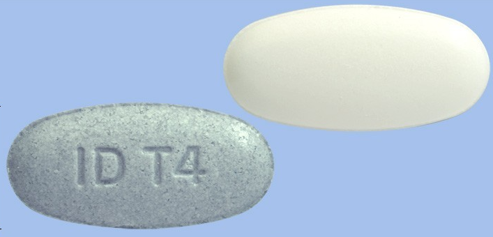 투탑스정80/10mg 약
