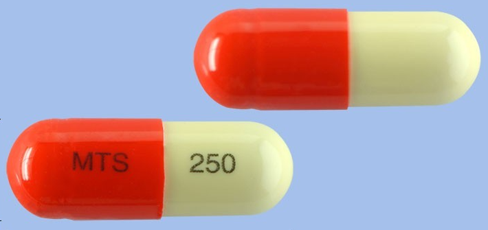 트라넥엠캡슐 약