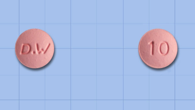 대웅로수바스타틴정10mg 약