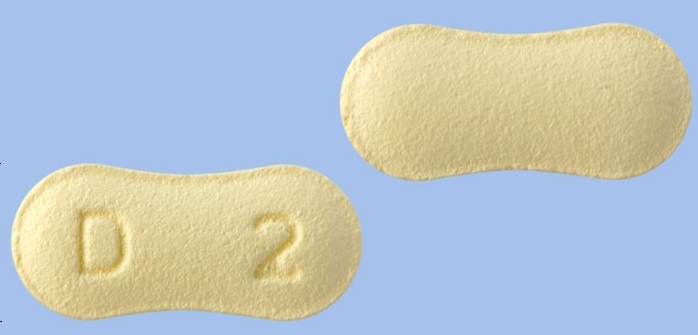 디만틴정5mg 약