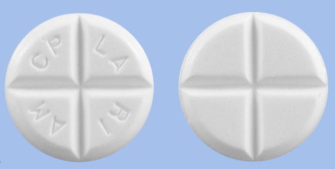 라리암정250mg 약