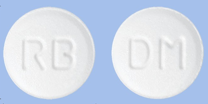 레바스코정100mg 약