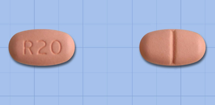 로수젯정10/20mg 약