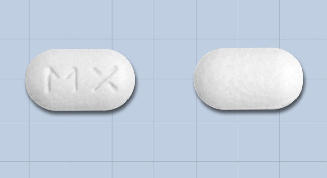 맥시부펜이알정300mg 약