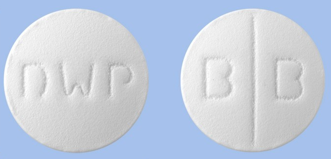 베포스타비정 약