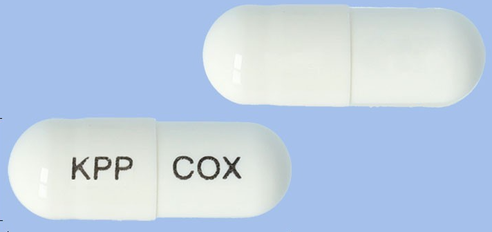 세레벡스캡슐 약