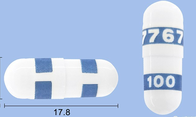 쎄레브렉스캡슐100mg 약