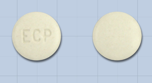 에키나포스프로텍트정 약