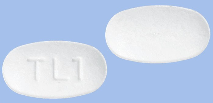 텔로디핀정40/5mg 약