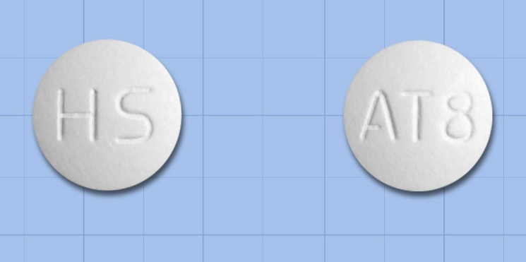 휴온스아토르바스타틴정80mg 약