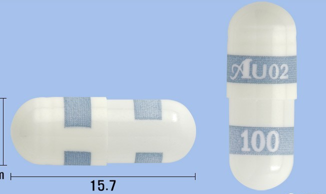 뉴셀콕캡슐100mg 약