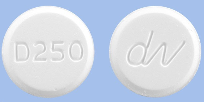 도베우정250mg 약