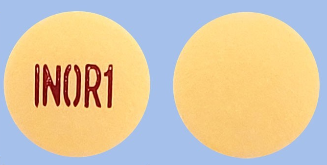 라베원정10mg 약