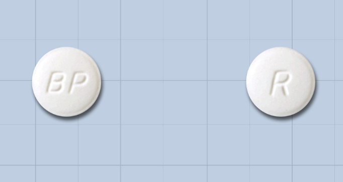 레파드린정 약