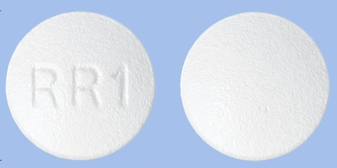 로스토린정10/10mg 약