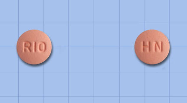 로스토정10mg 약
