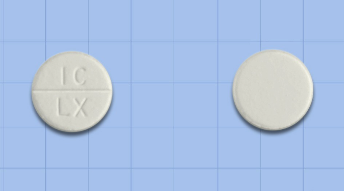 록소프로진정60mg 약