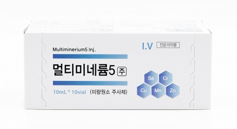 멀티미네륨5주 약