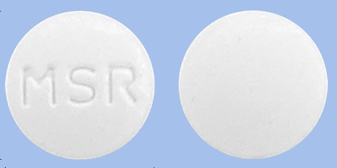 메카딘서방정2mg 약