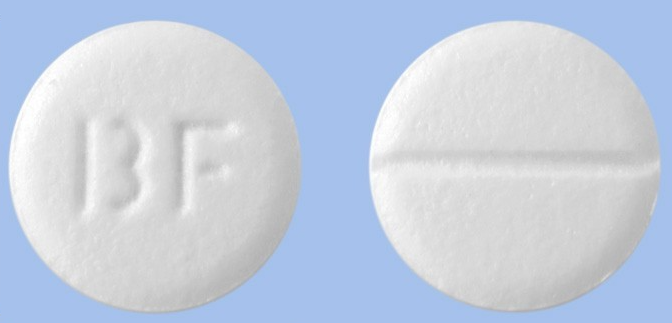 베리맥정10mg 약