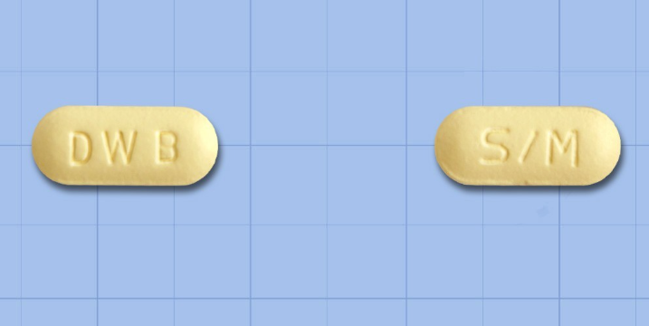 베아셋세미정 약