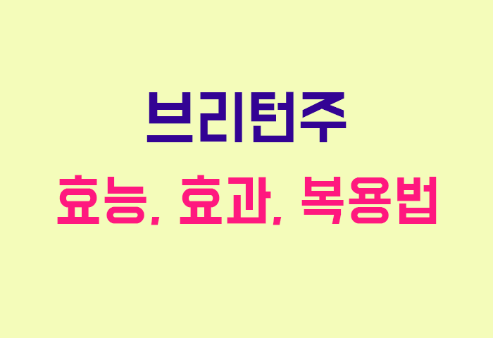 브리턴주