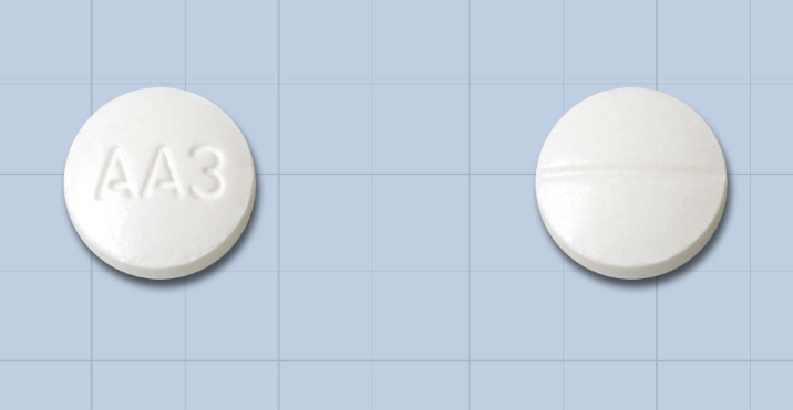 삼남아세트아미노펜정 약