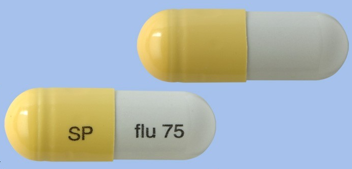 신풍플루캡슐75mg 약