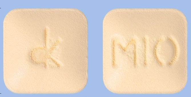 싱귤몬정10mg 약