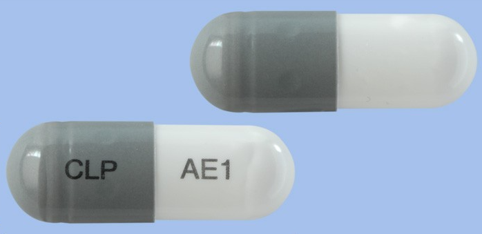 아셀리온캡슐100mg 약
