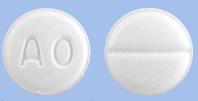 알레나온정10mg 약