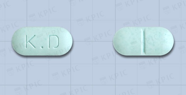 에카린에이정 약