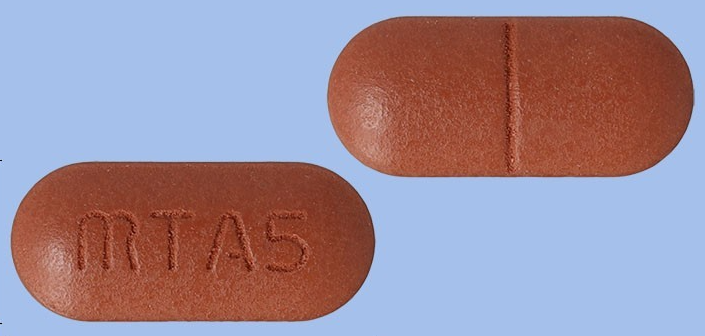 트루액티비오정 약