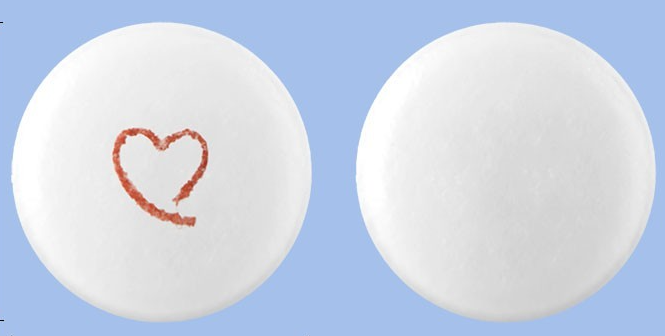 파렌스장용정 약