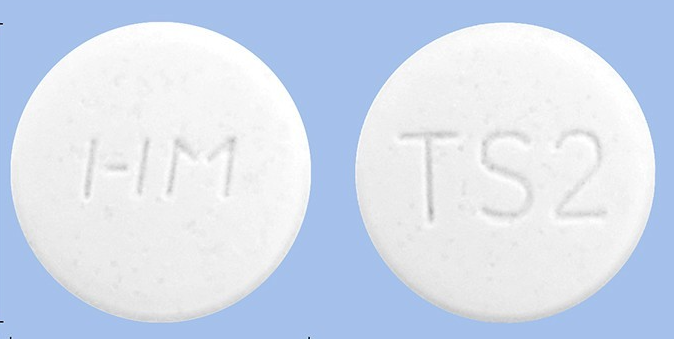 한미탐스오디정0.2mg 약