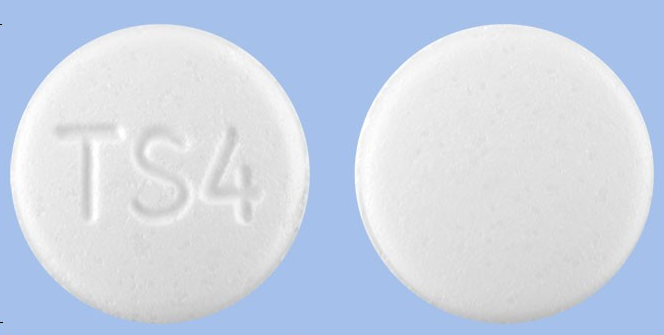 한미탐스오디정0.4mg 약