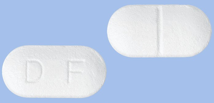 디부루펜정400mg 약