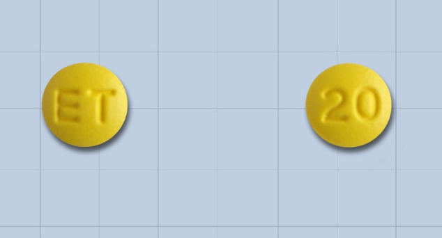 라베졸정20mg 약