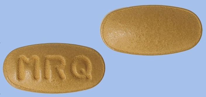 미라큐론서방정50mg 약