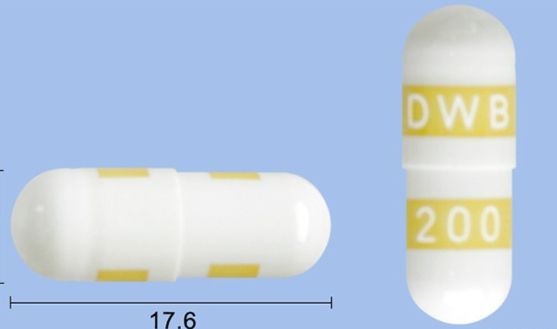베아콕시브캡슐200mg 약